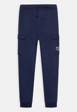 Nike Sportswear Cargo Pant Unisex - Pantalones Deportivos - Midnight Navy