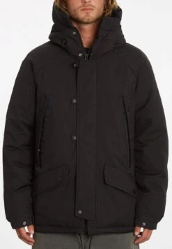 Volcom Madward - Chaqueta De Invierno - Black