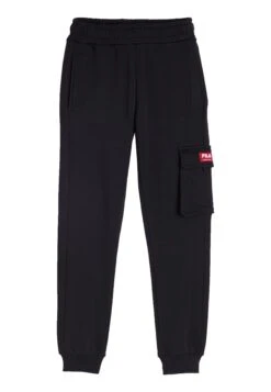 Fila Toulouse - Pantalones Deportivos - Black Beauty