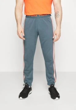 Puma Train Jogger - Pantalones Deportivos - Dark Slate
