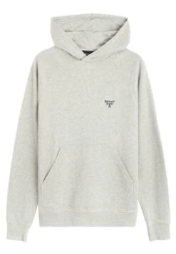 Pop Over - Jersey Con Capucha - Grey